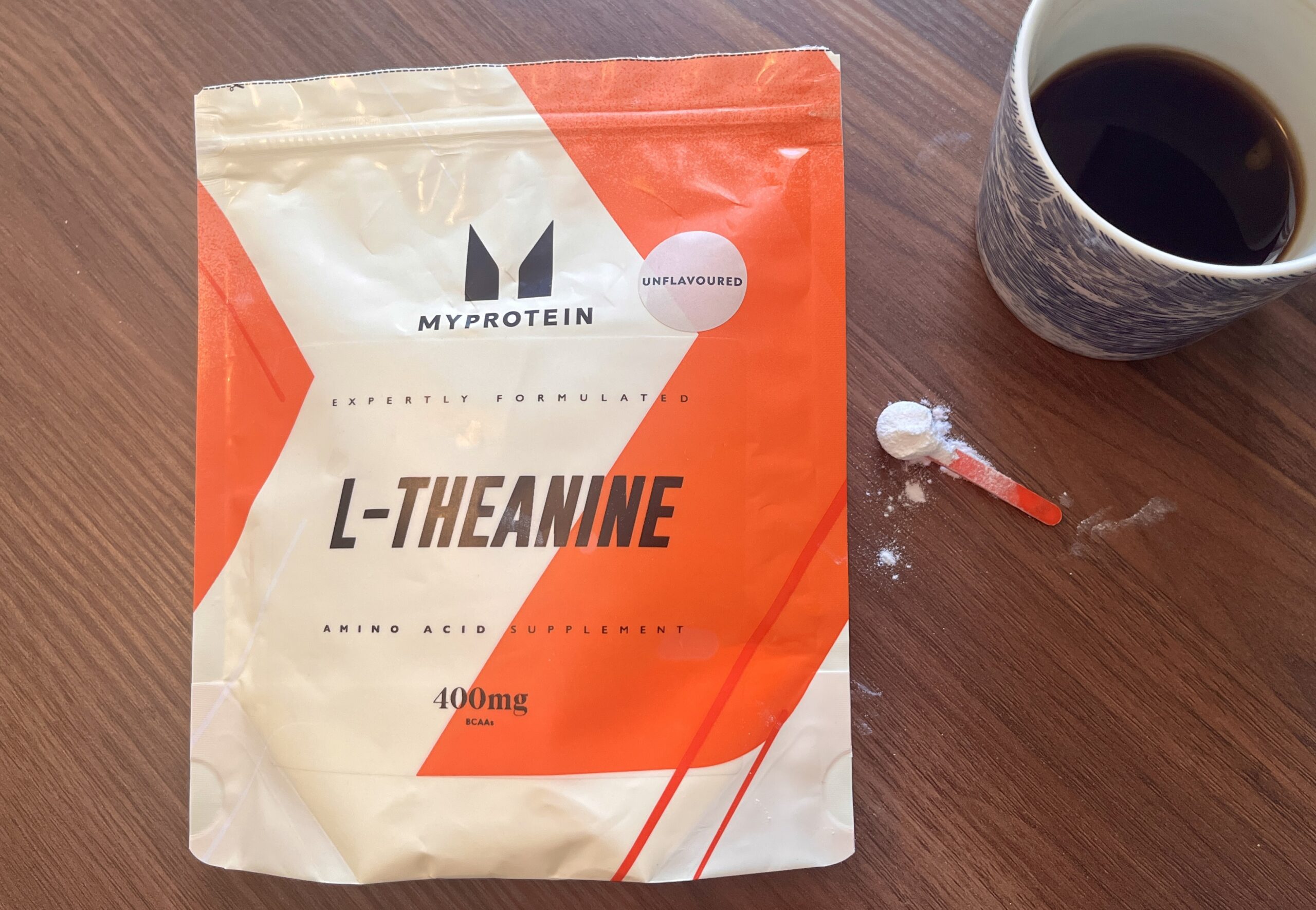 Alt du bør vide om L-Theanin