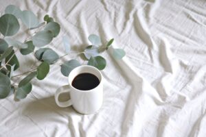 Derfor skal du holde dig fra kaffe efter kl. 13