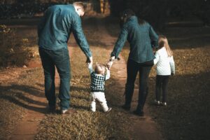 Guide til longevity i børnefamilien